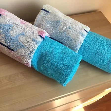 Apartment Orange Pomorie