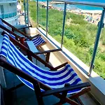 Apartamento Orange