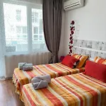 Orange Apartamento *