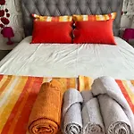 Orange Apartamento Pomorie