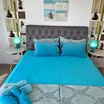 Apartamento Orange *