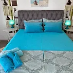 Orange Apartamento *