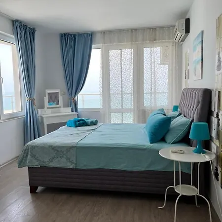 Orange Apartament Pomorie