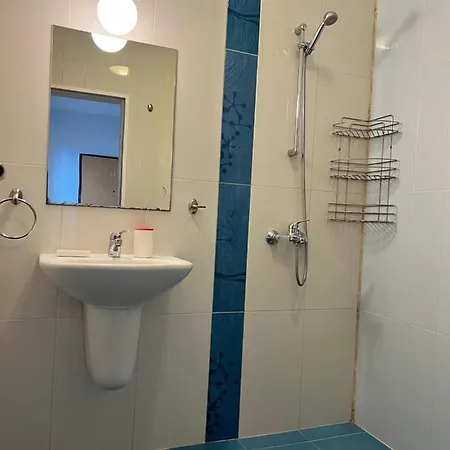 דירה Orange פומורי