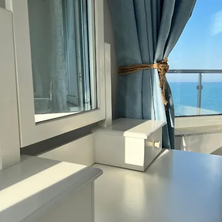 Apartament Orange *