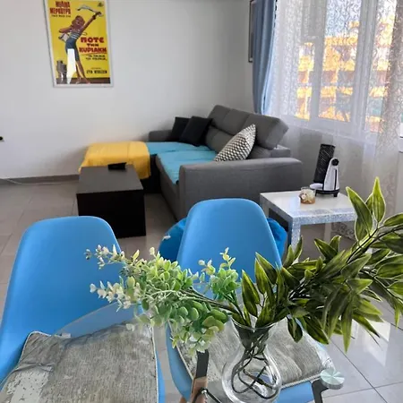 Orange * פומורי