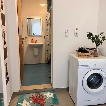 Orange Apartamento Pomorie