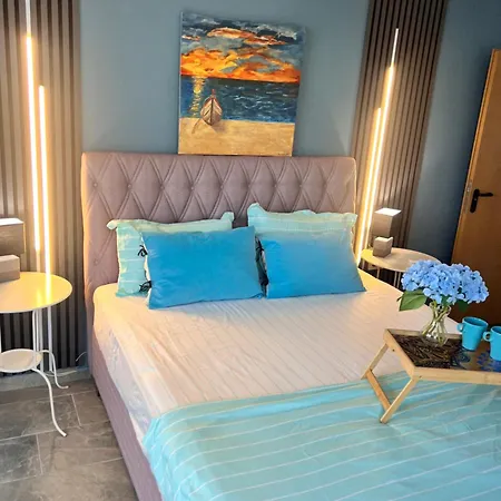 Orange Apartamento Pomorie
