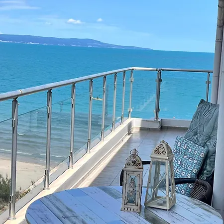 Apartamento Orange Pomorie
