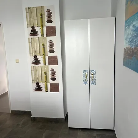 Orange Apartamento Pomorie
